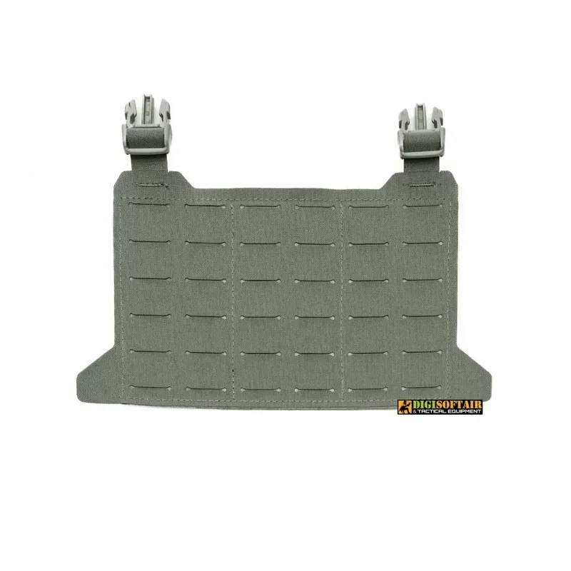 Templars gear CPC Standard Front Panel gen 4 Ranger Green TG-CPC-FP-G4-RG