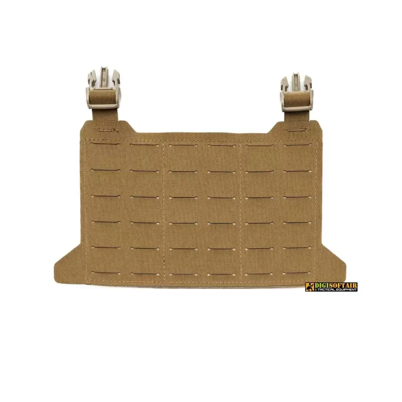 Templars gear CPC Standard Front Panel gen 4 Coyote Brown TG-CPC-FP-G4-CB