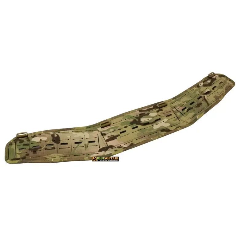 Templars gear PT4 Gen 3 Multicam Tactical Belt TG-PT4-GIII-MC