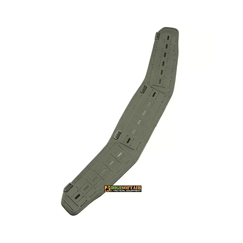 Templars gear PT4 Gen 3 Ranger Green Tactical Belt TG-PT4-GIII-RG