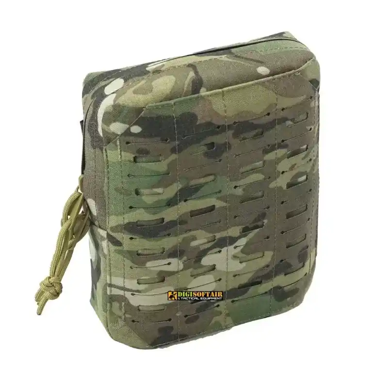 Templars Gear Utility pouch ML Multicam gen 1.1 TG-UP-ML-MC