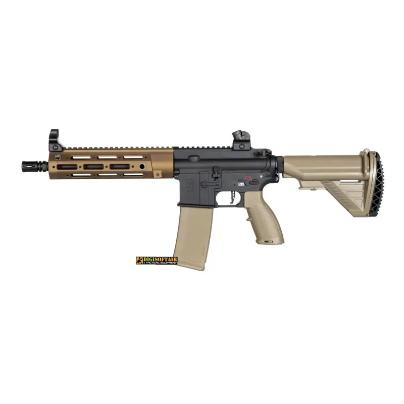 Specna Arms SA-H23 EDGE 2.0 Carbine Replica Chaos Bronze SPE-01-031956
