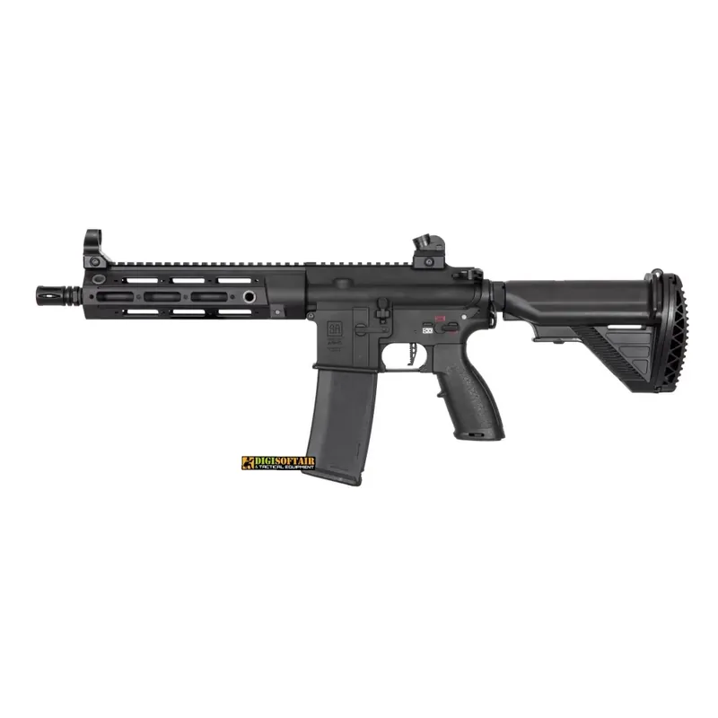 Specna Arms SA-H23 EDGE 2.0 Carbine Replica Black SPE-01-028554