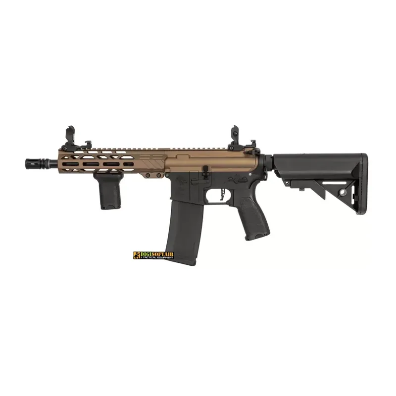 Specna Arms RRA SA-E25 EDGE 2.0 Carbine Replica Chaos bronze SPE-01-03879