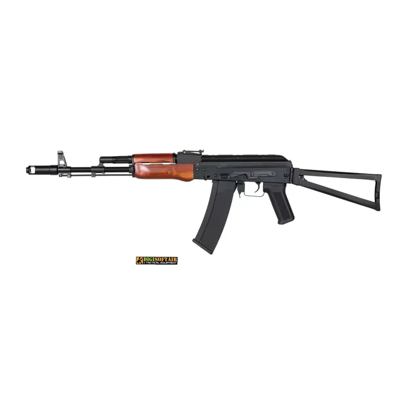 Specna Arms AK SA-J04 Edge 2.0 carbine replica SPE-01035516