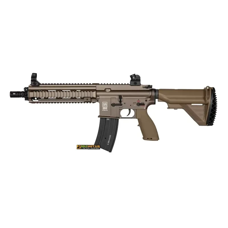 Specna Arms SA-H02 ONE Carbine Replica Chaos Bronze SPE-01-034358