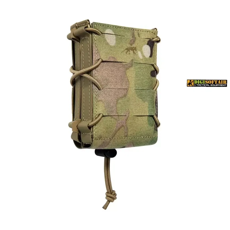 Tasmanian Tiger TT DBL Mag Pouch MCL Multi-Caliber Multicam Magazine Pouch TT7685