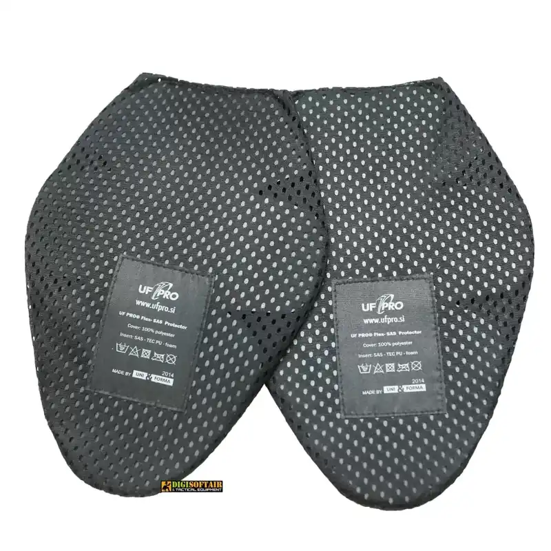 UF PRO Flex Elbow Pads Impact