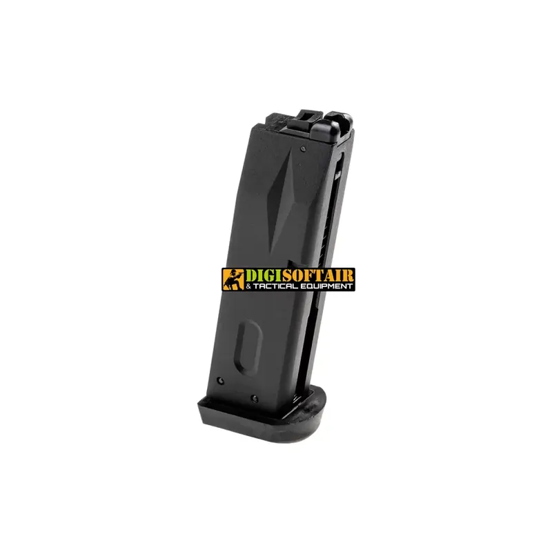 Umarex Caricatore per M9A3 Gbb Black