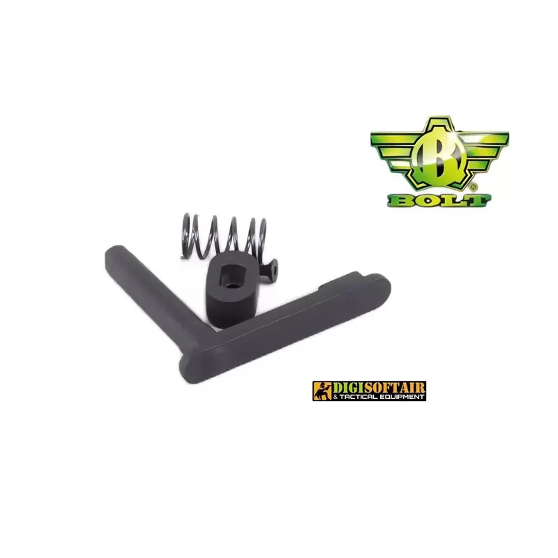 Sgancio Caricatore per M4 Bolt