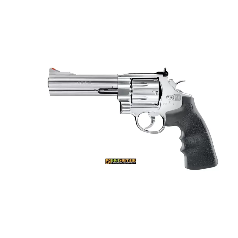 Umarex Smith & Wesson 629 5" a pellet Co2 Cal 4,5 380347