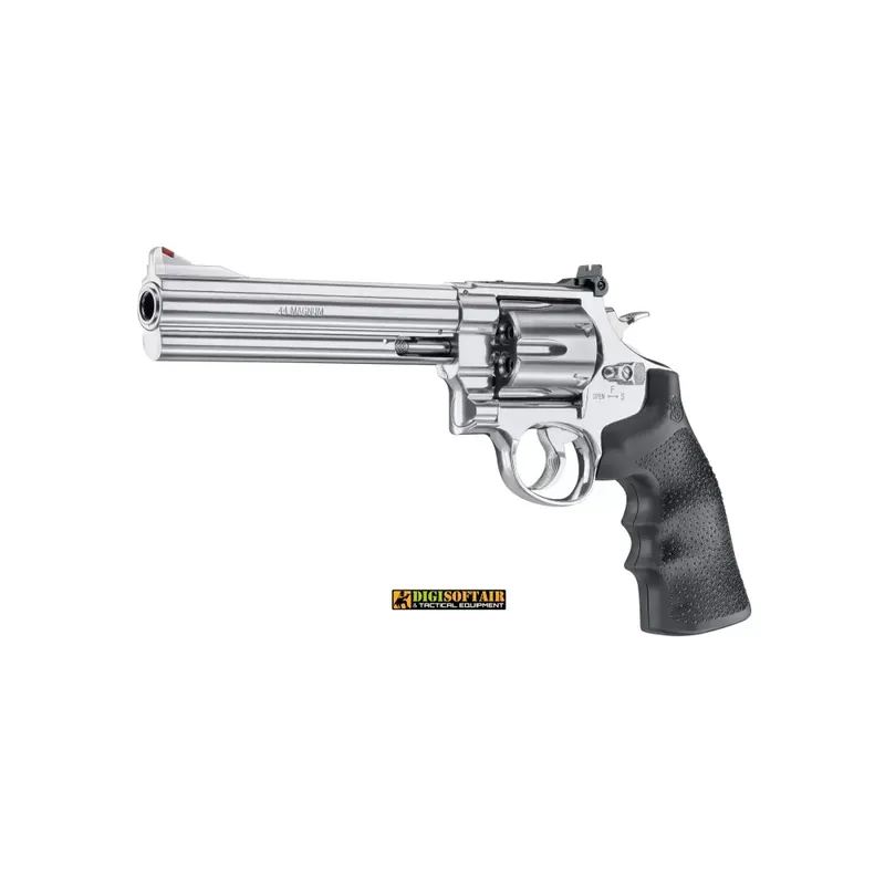 Umarex Smith & Wesson 629 6,5" a pellet Co2 Cal 4,5