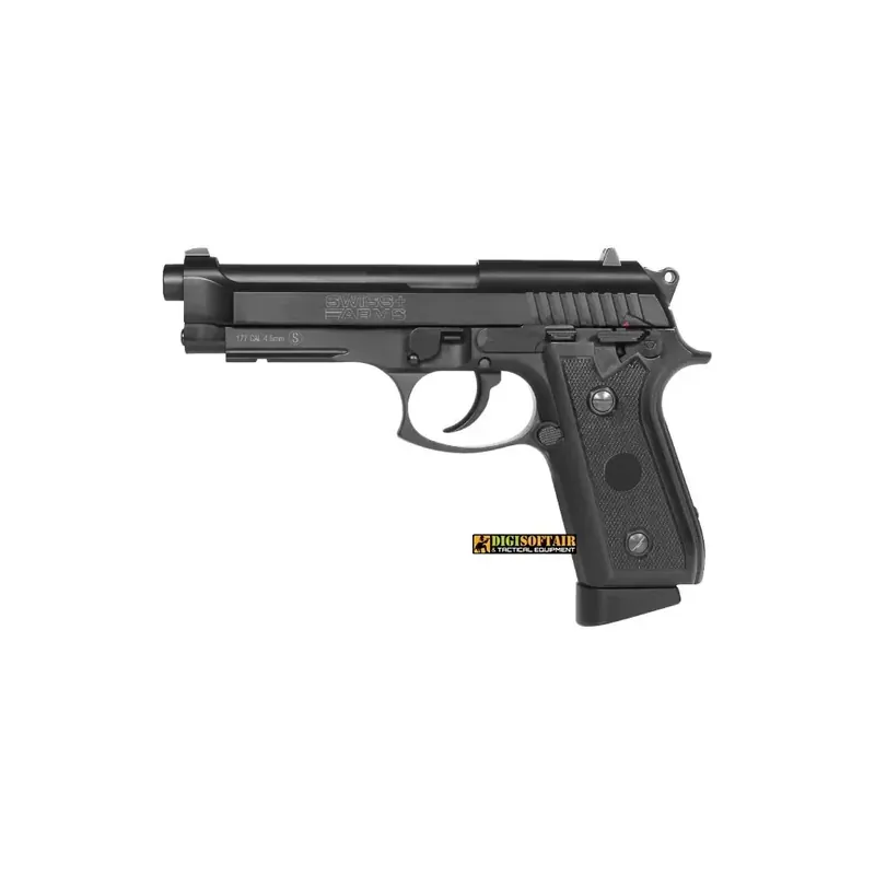 Swiss Arms SA P92 Co2 Cal 4,5 288026