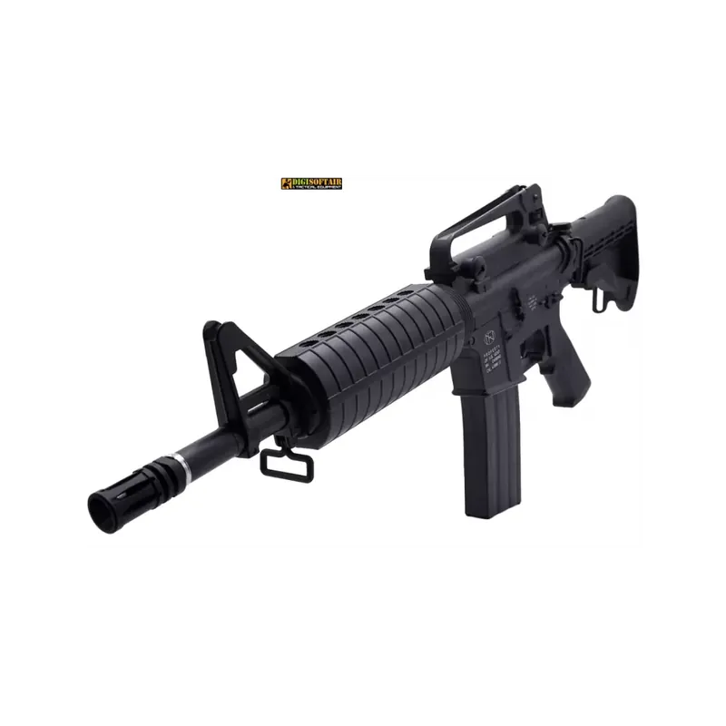 Swiss Arms FN Herstal M4 05 - 4,5mm libera vendita 208302