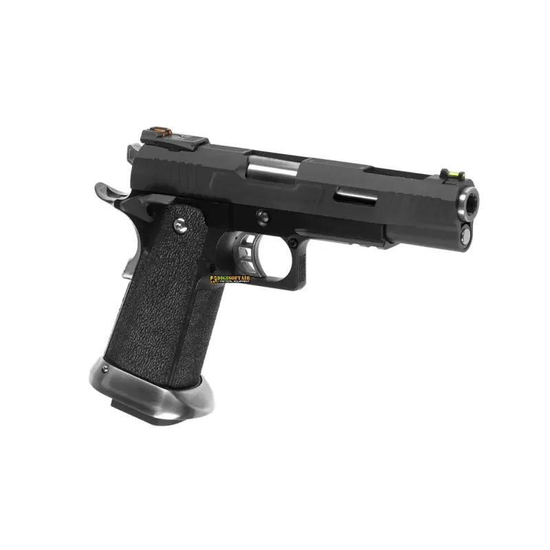 Hi-Capa 5.1 Force Full Metal GBB blow back