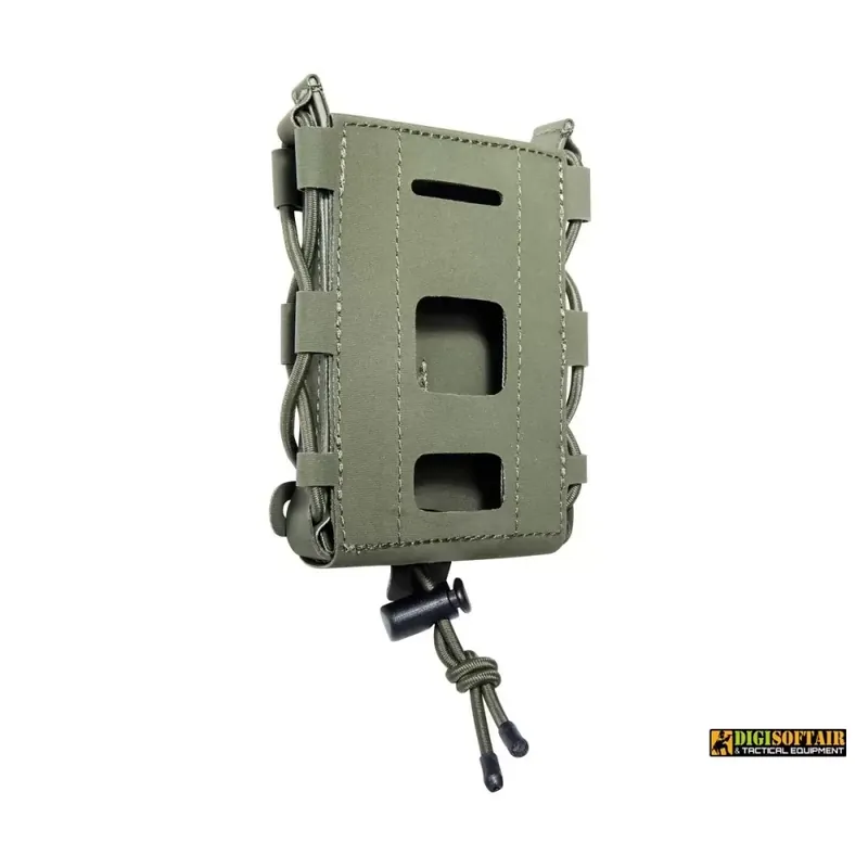 Tasmanian tiger Sgl Mag Pouch Mcl Amphibious Magazine Pouch Od colour 7267