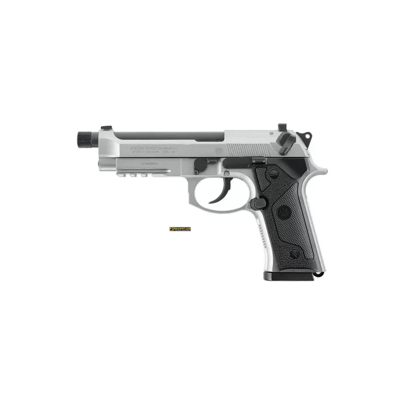 Umarex Beretta M9A3 FM full metal Inox Co2 2.6507