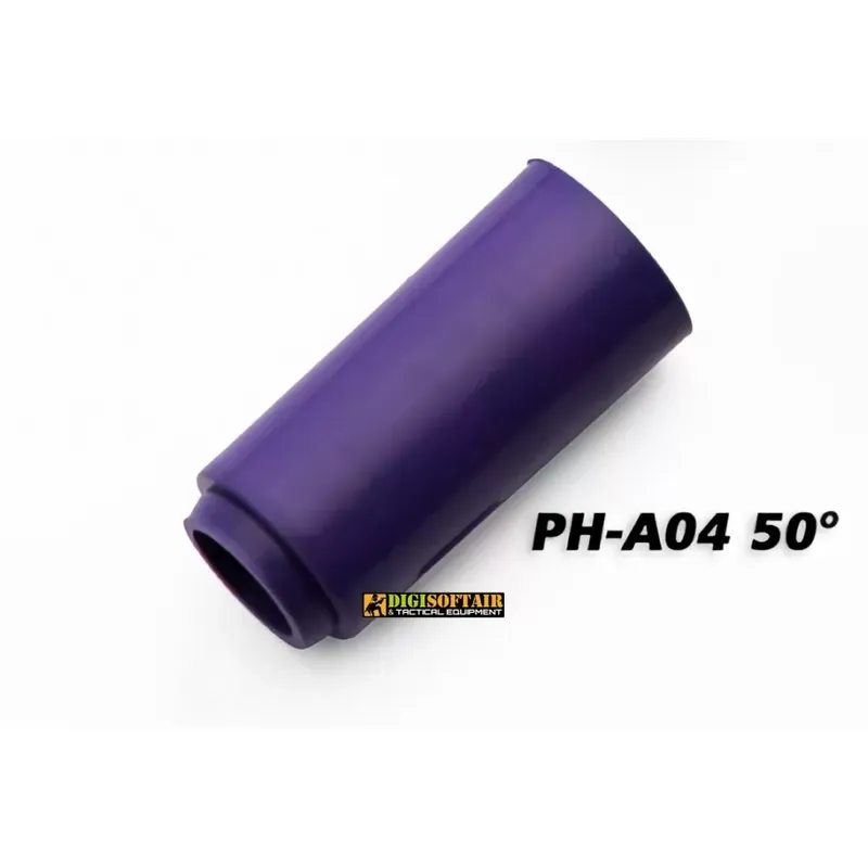 Poseidon - gommino hop up viola pegasus per AEG 50°