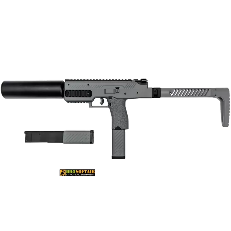 Vorsk VMP-1X SMG Grey