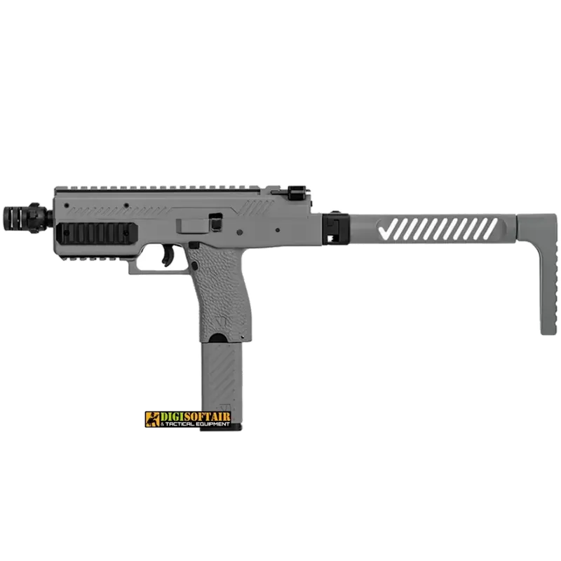 Vorsk VMP-1 SMG Grey