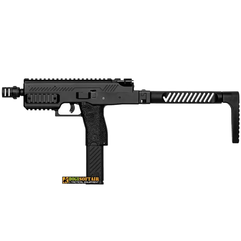 Vorsk VMP-1 SMG Black