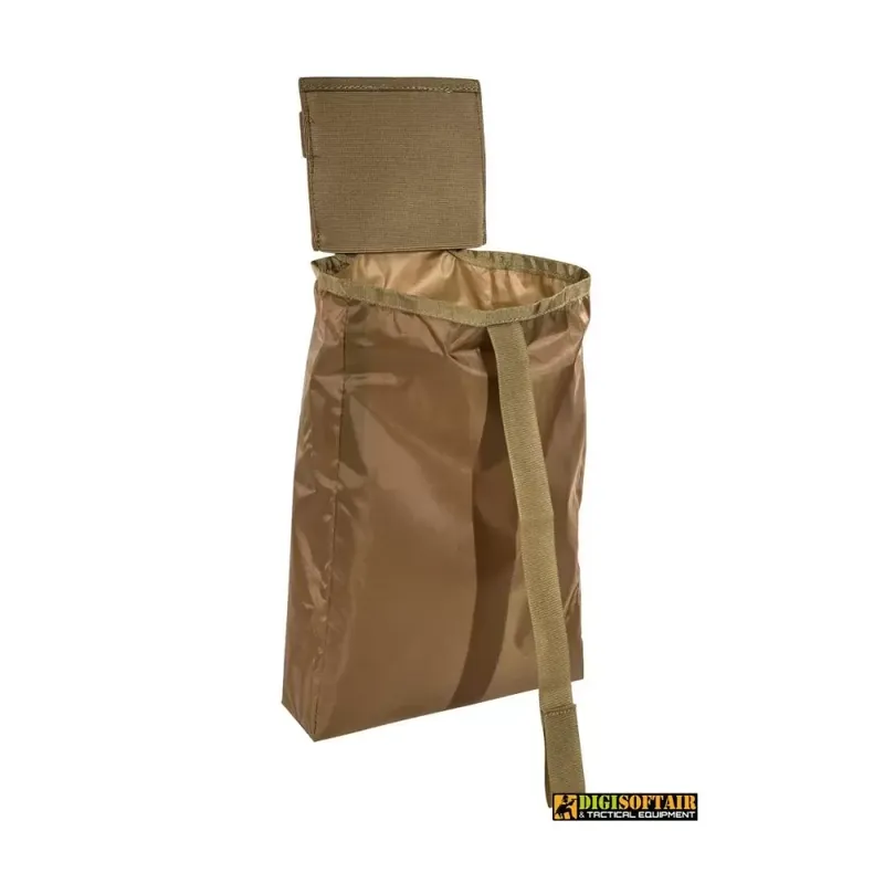 Dump Pouch Light Tasmanian Tiger Coyote 7643