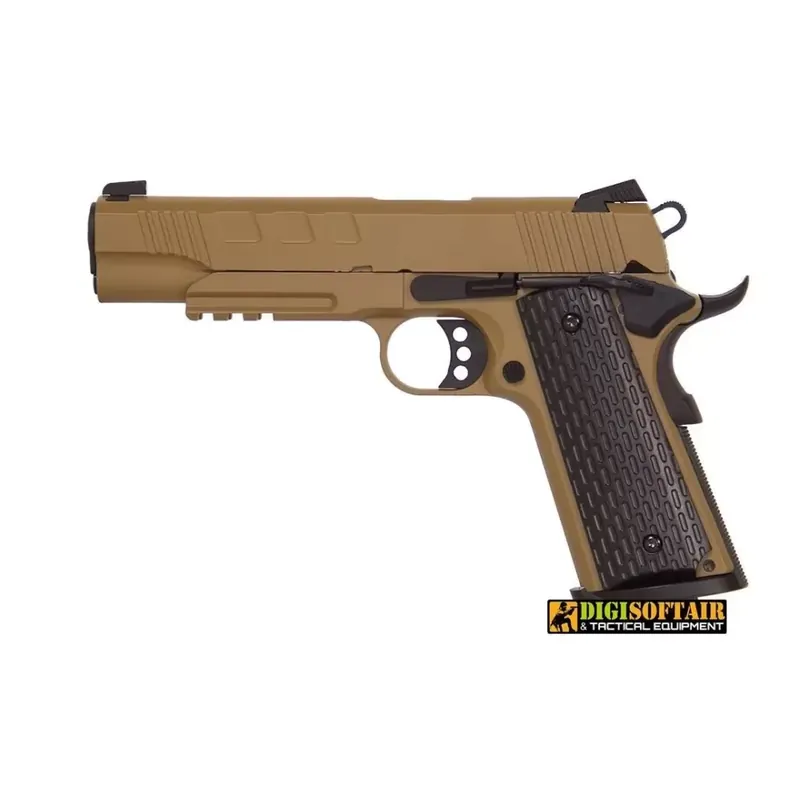Evolution E911 Defender Tan EP0611-T