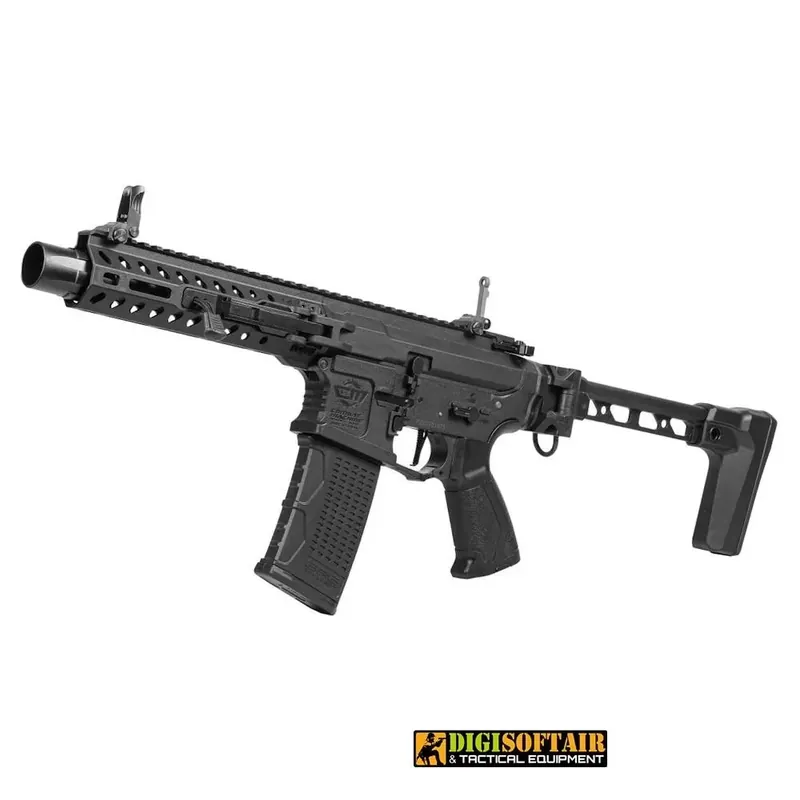 G&G FAR 556 Black con mosfet