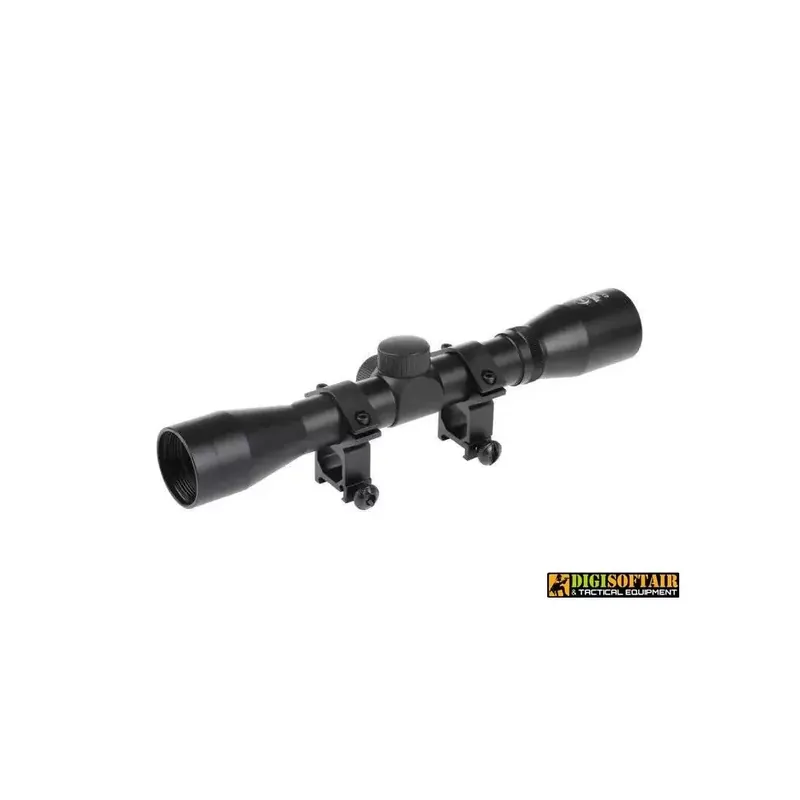 ottica 4x32 Scope theta optics THO-10-007860