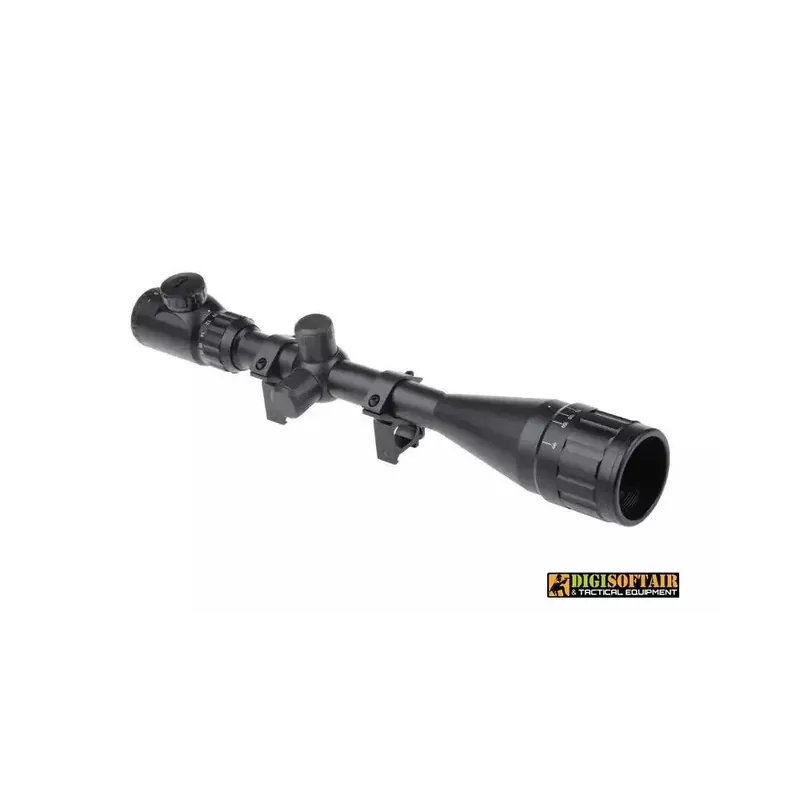 Ottica 6-24x50 AOEG Scope theta optics THO-10-007862