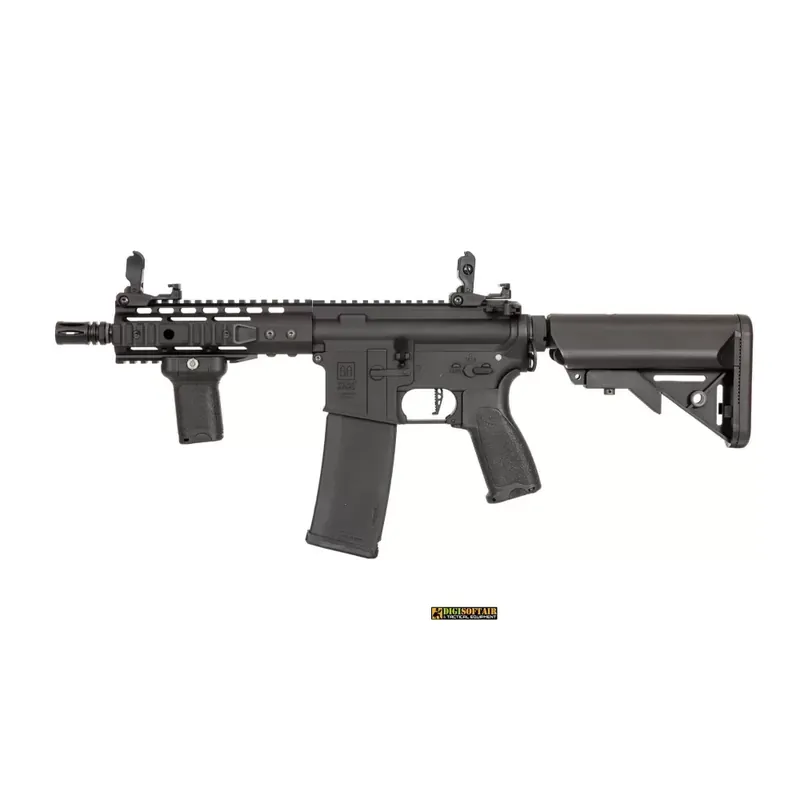 Specna Arms SA-E12 EDGE 2.0 Carbine Replica Black SPE-01-028014