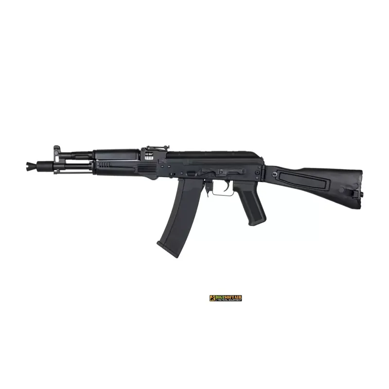 Specna Arms AK SA-J09 Edge 2.0 ESA 2 carbine replica con Gate Aster SPE-01-035521