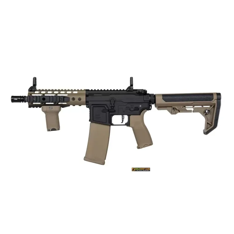 Specna Arms SA-E12-LH EDGE 2.0 Carbine Replica Half-Tan SPE-01-033923