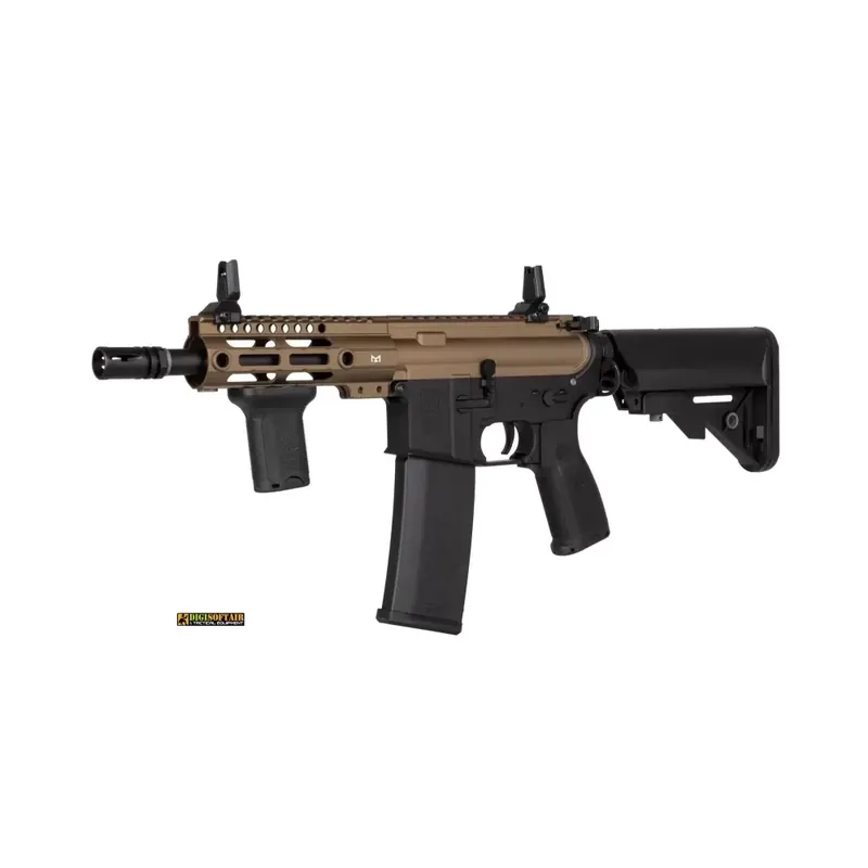 Specna Arms SA-E21 Edge carabine Replica Chaos bronze SPE-01-035530