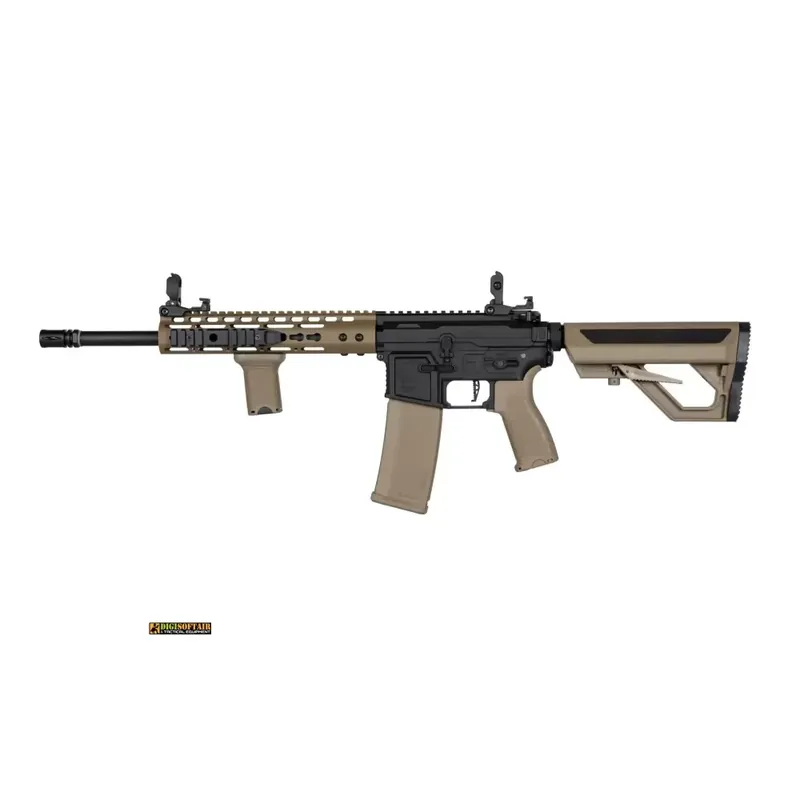 Specna Arms SA-E09-RH Edge 2.0 carabine Replica Chaos bronze SPE-01-033914