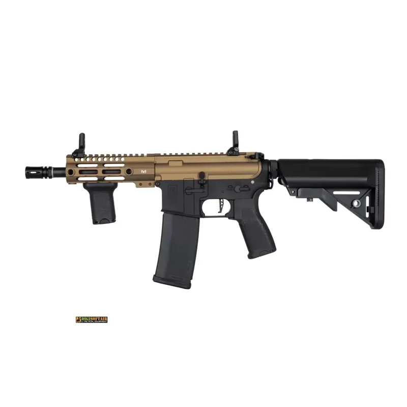 Specna Arms SA-E21 Edge 2.0 carabine Replica Chaos bronze SPE-01-035028