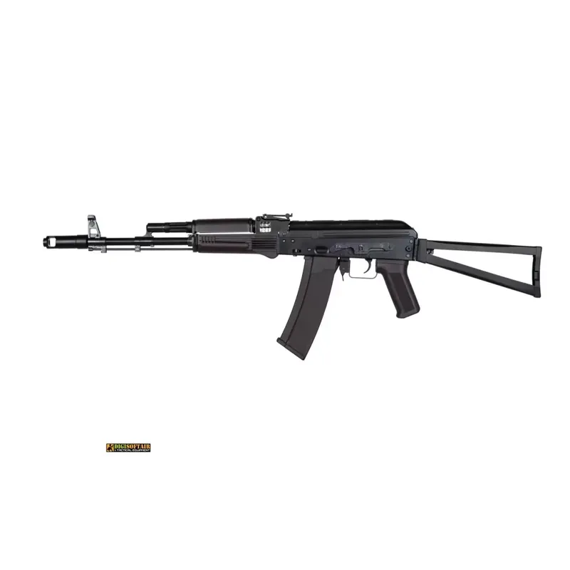 Specna Arms AK SA-J11 Edge 2.0 Assault Rifle - Plum con Gate Aster SPE-01-036110