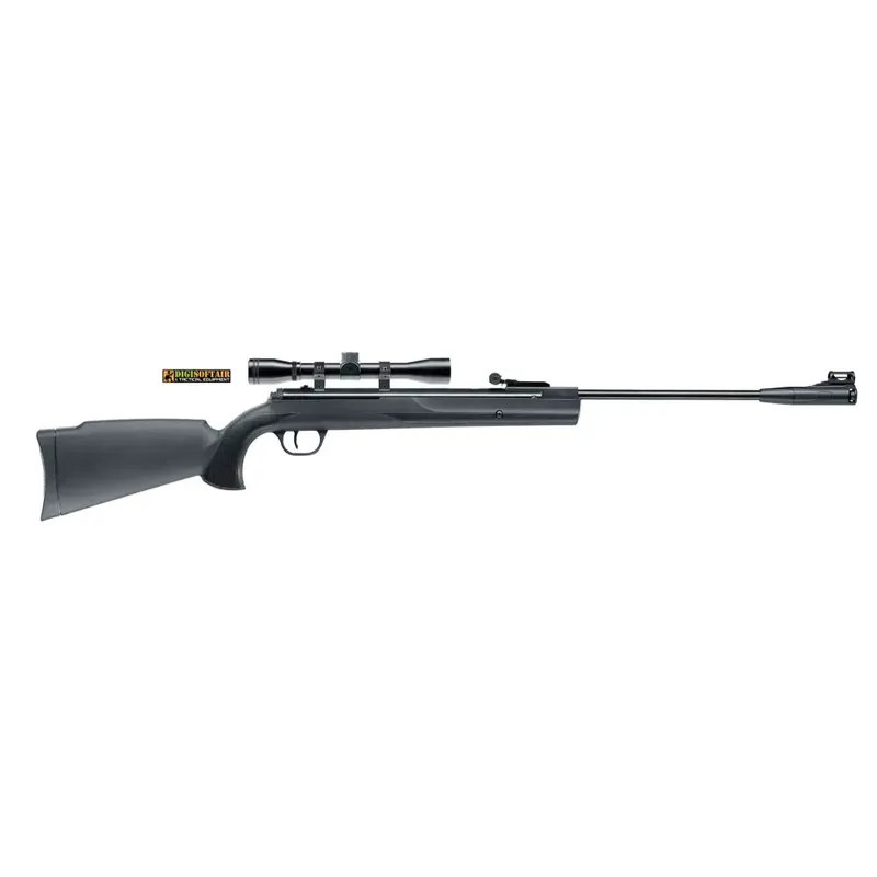 Umarex Ruger Ruger Air Scout Kit cal 4.5mm um-2.4892-1