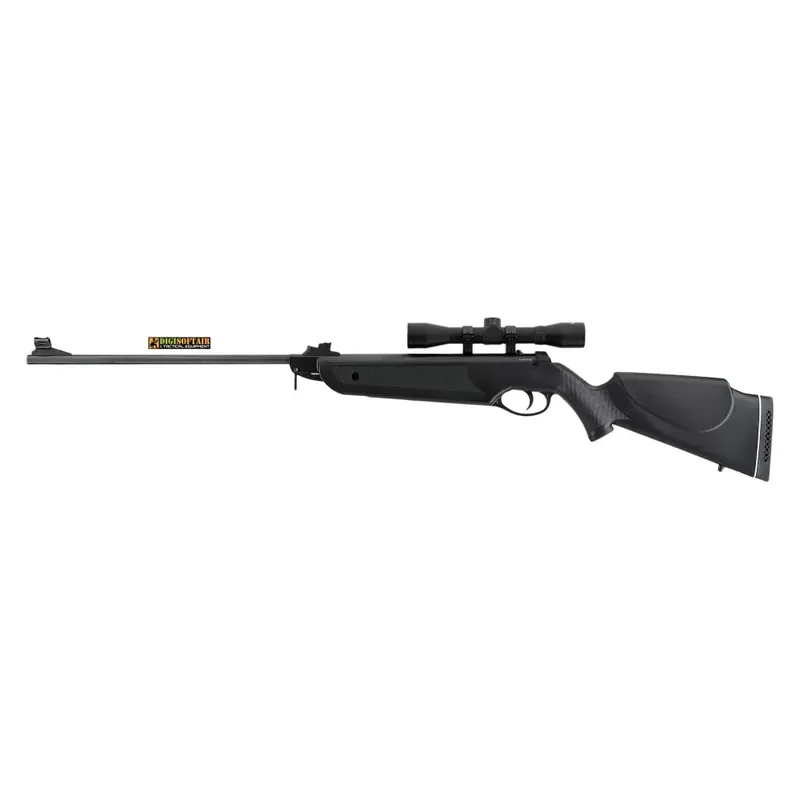 Umarex Hammerli Black Force 400 Combo Carabina ad aria compressa 2.4379