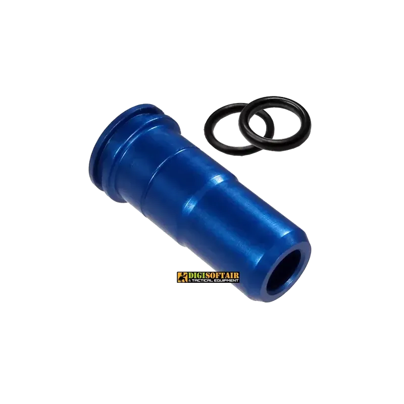 FPS Spingipallino in Ergal per serie AK 47/74 con or di tenuta (SPAKE)