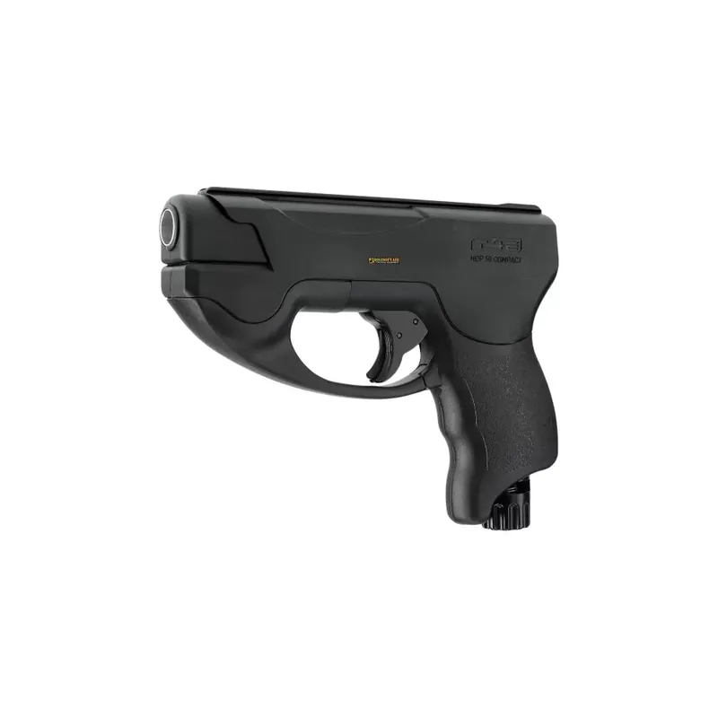 Umarex T4E TP 50 Compact Co2 2.4584