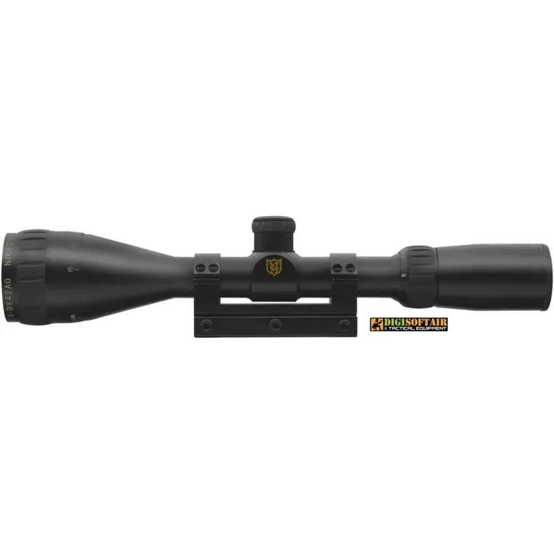 Nikko Stirling ottica per fucile Airking 3-9x32 AO