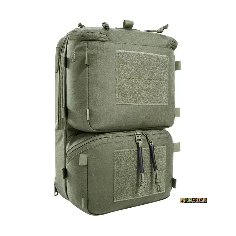 Tasmanian Tiger Operator Pack ZP Backpack Olive TT7509
