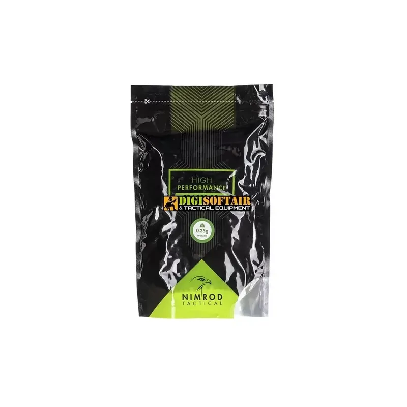 Pallini Traccianti 0,25g Nimrod Professional Performance 1kg