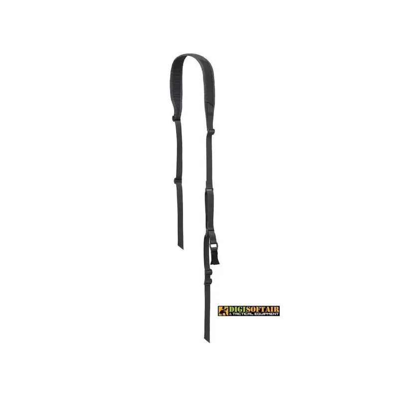 Helikon Tex Mirage Carbine Sling - Black ZW-MCS-NL-01