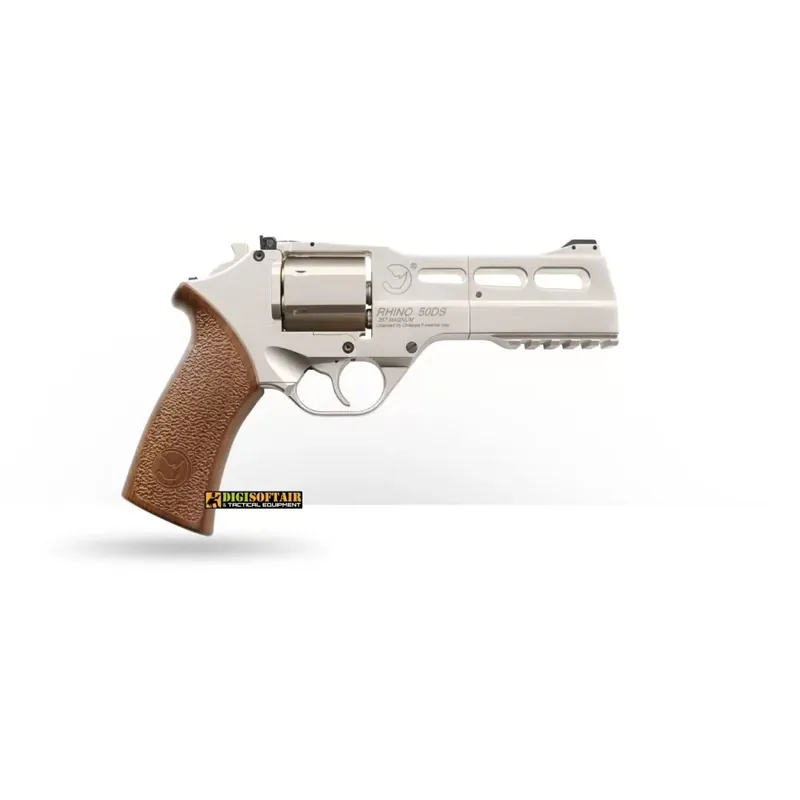 Rhino 50DS Chiappa Firearms Co2 Cal 4,5 180-054