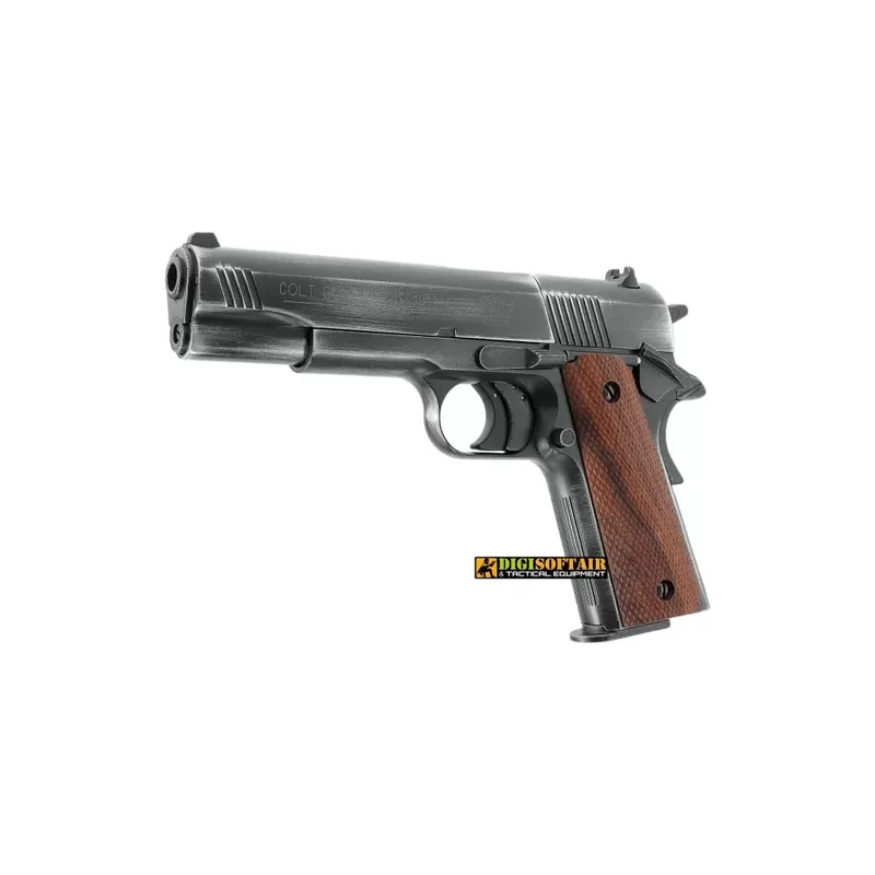 Umarex 1911 A1 Government 4,5mm Co2 Blowback Pistol