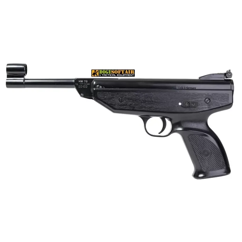 Weihrauch HW 70 4.5mm 380340