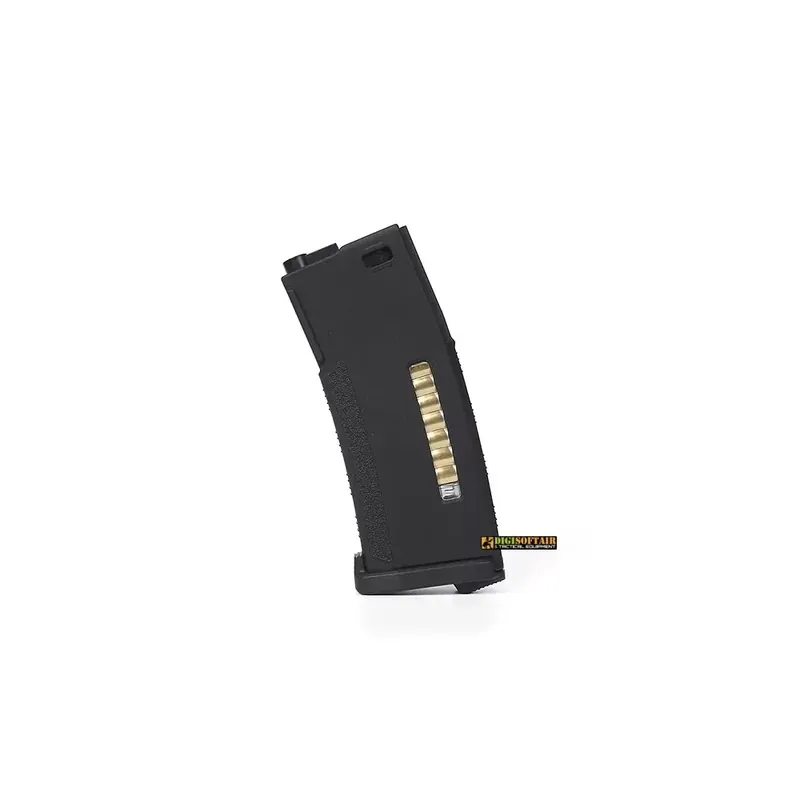PTS Syndicate 150rd EPM Mid-Cap Magazine for M4/M16 Replicas Black