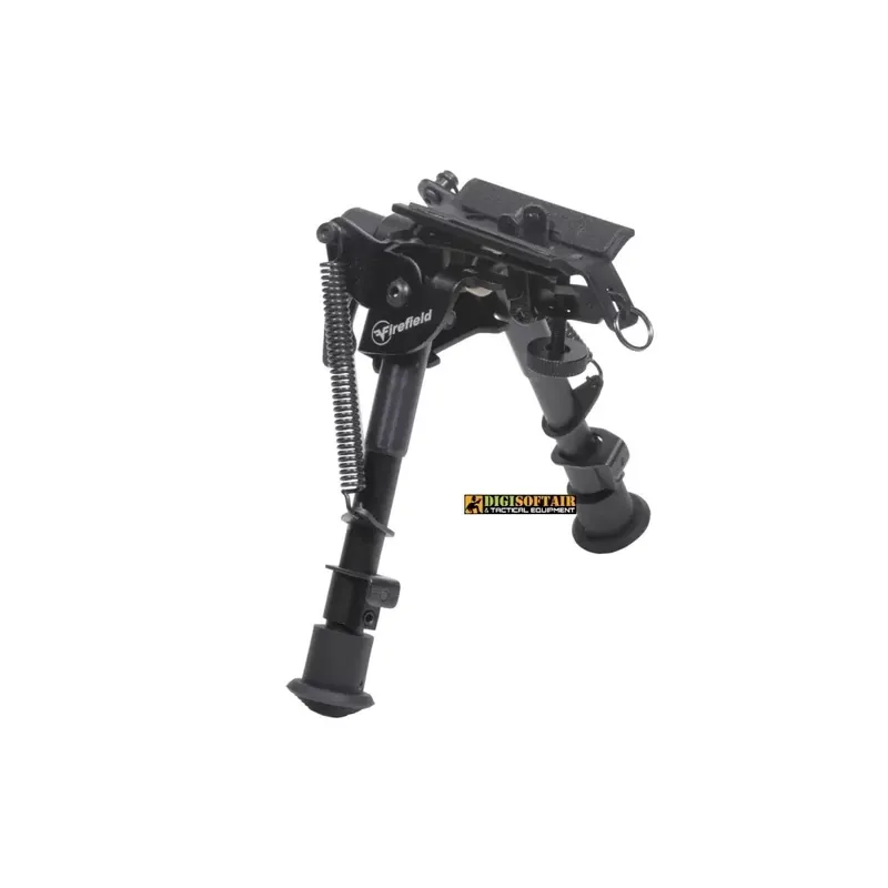 Firefield Stronghold 6-9" bipiede